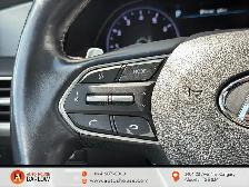 2021 Hyundai Palisade Luxury NAVIGATION BACKUP CAMERA THIRD ROW - Photo 14