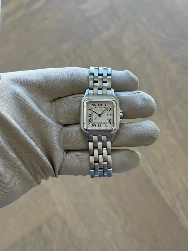 Cartier Panthere Large