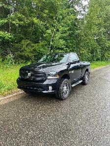 2015 Dodge Ram 1500 - Low mileage - Photo 2
