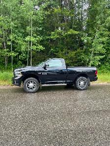 2015 Dodge Ram 1500 - Low mileage - Photo 3