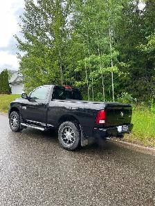 2015 Dodge Ram 1500 - Low mileage - Photo 4