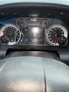 2015 Dodge Ram 1500 - Low mileage - Photo 7