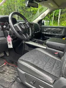2015 Dodge Ram 1500 - Low mileage - Photo 8