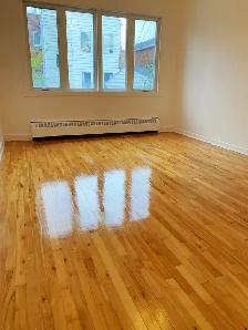 4½ Apartment July 1 Near Préfontaine Metro – $1298 month