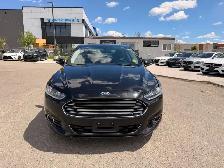 2015 Ford Fusion Titanium AWD : Low Mileage - Photo 2