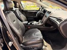 2015 Ford Fusion Titanium AWD : Low Mileage - Photo 11