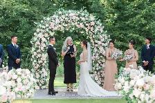 Wedding Floral Arches For Rent | Wedding Flower Arch | GTA - Photo 2
