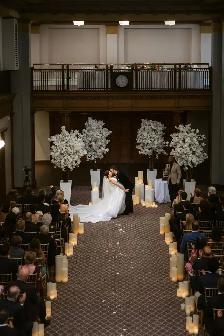 Wedding Floral Arches For Rent | Wedding Flower Arch | GTA - Photo 5