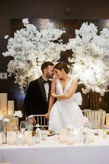Wedding Floral Arches For Rent | Wedding Flower Arch | GTA - Photo 6