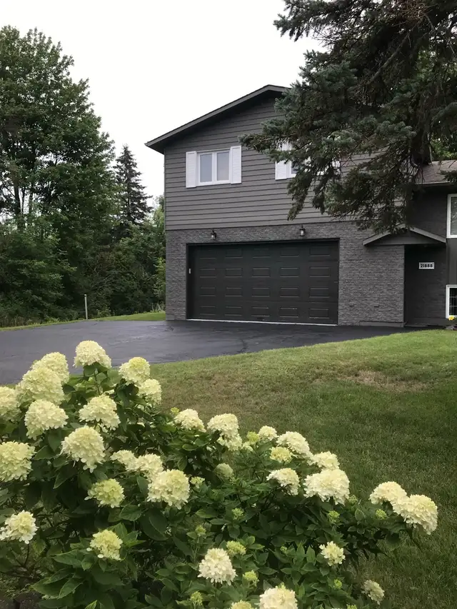 Private, clean & cozy 2BDR in law-suite for rent