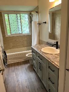Private, clean & cozy 2BDR in law-suite for rent - Photo 6