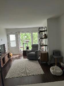 Private, clean & cozy 2BDR in law-suite for rent - Photo 8