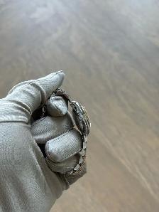 Rolex Oyster Perpetual Two-Tone 26mm Serviced - Photo 3