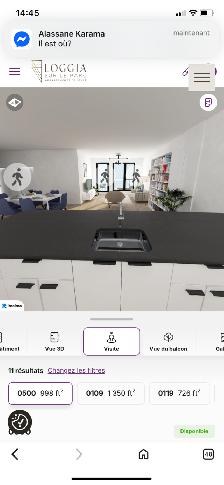 Colocation dans un condo prestige - Photo 2