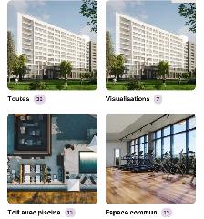 Colocation dans un condo prestige - Photo 5