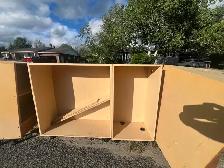 front display cabinets - Photo 7