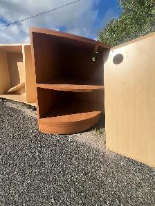 front display cabinets - Photo 8