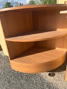 front display cabinets - Photo 9