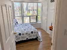 3 Bed 2 Bath Furnished Condo | step to U of T - Photo 2