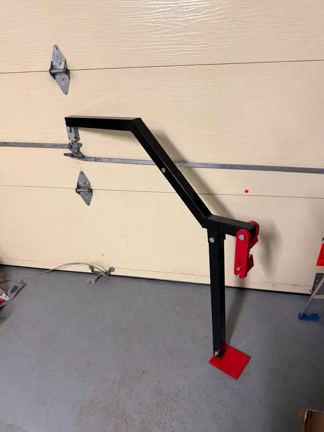 Extracteur de poteau en T ajustable robuste ProYard , 5 po