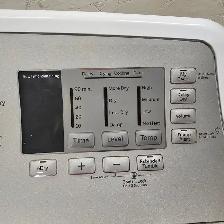 GE Washer and Dryer Set - Photo 6