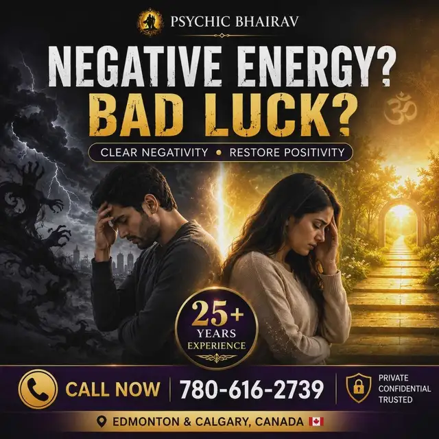 Psychic Reading & Astrology Guidance – 25  Years Experience