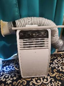PORTABLE AIR CONDITIONER 8000 BTU BOWMANVILLE