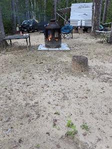 1.5 LOT FOR SALE  AT THE LAKE - Photo 2