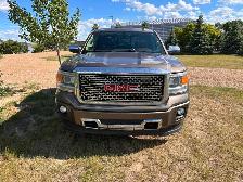 For sale 2015 GMC SIERRA 1500 Denali - Photo 2