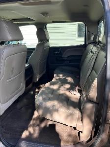 For sale 2015 GMC SIERRA 1500 Denali - Photo 5