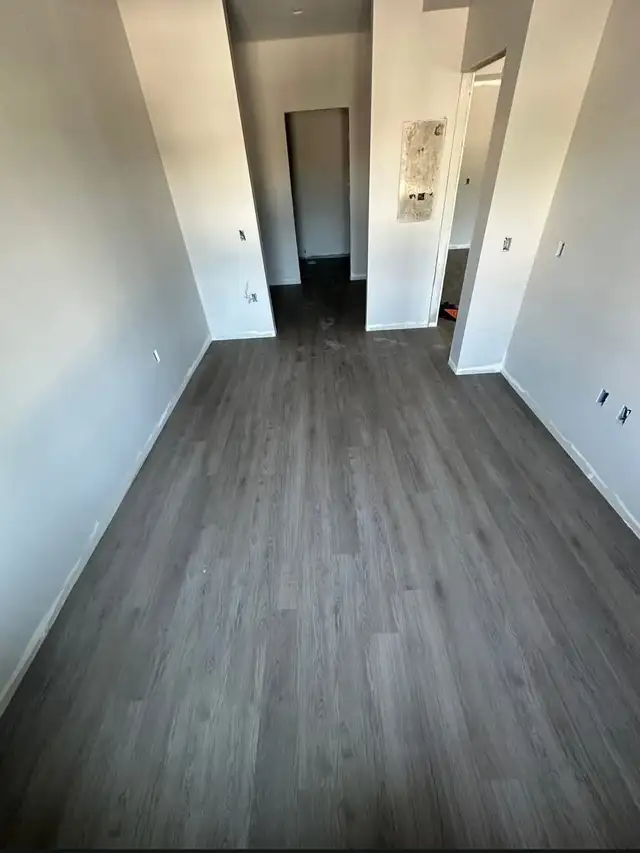Professional Flooring Installation | Apartments & Commercial GTA