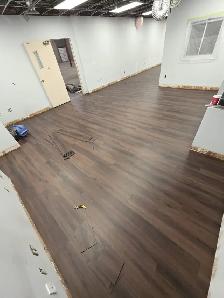 Professional Flooring Installation | Apartments & Commercial GTA - Photo 6
