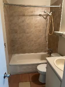 1 Bedroom Apartment - Photo 4