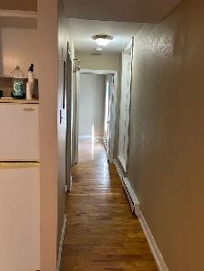 1 Bedroom Apartment - Photo 5