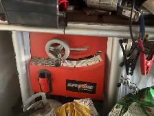 table saw