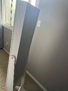 Mirror stand - Full-Length Mirror with jewelry organizer - Photo 3