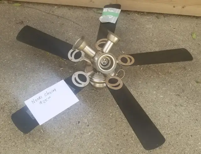 42' ceiling fan