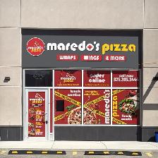 Pizza Store Staff Wanted – Maredo’s Pizza