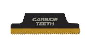 Milwaukee Tool 1-3/8 in. Carbide Universal 49-25-1503 - Photo 3