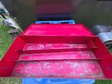 Proto Professional Tools Heavy Duty Socket Holder Toolbox #5895 - Photo 5