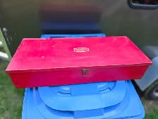 Proto Professional Tools Heavy Duty Socket Holder Toolbox #5895 - Photo 7