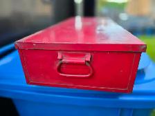 Proto Professional Tools Heavy Duty Socket Holder Toolbox #5895 - Photo 8