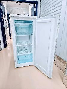 Ellipse Upright Freezer - Great shape