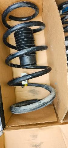 Suspension dun Ford Mustang 2007 originale neuve Coils sping et - Photo 4