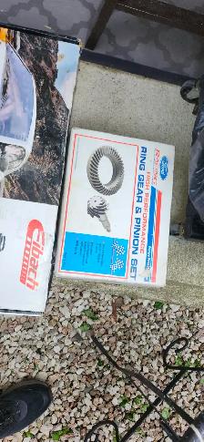 Suspension dun Ford Mustang 2007 originale neuve Coils sping et - Photo 6