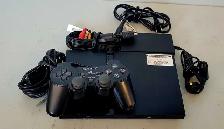 Sony PlayStation 2 Slim (32728192)