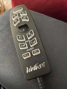 Pride Viva Lift & Reckine Chair - Photo 2