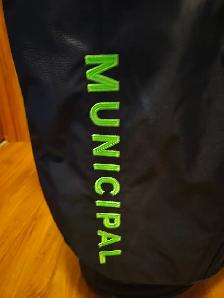 New RARE municipal sun mountain golf bag for sale!! - Photo 3