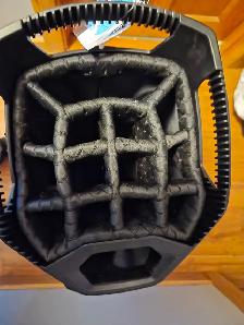 New RARE municipal sun mountain golf bag for sale!! - Photo 4