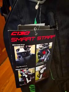 New RARE municipal sun mountain golf bag for sale!! - Photo 5